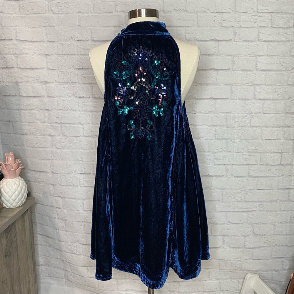 NWT Free People Dress - Picture 6 of 15